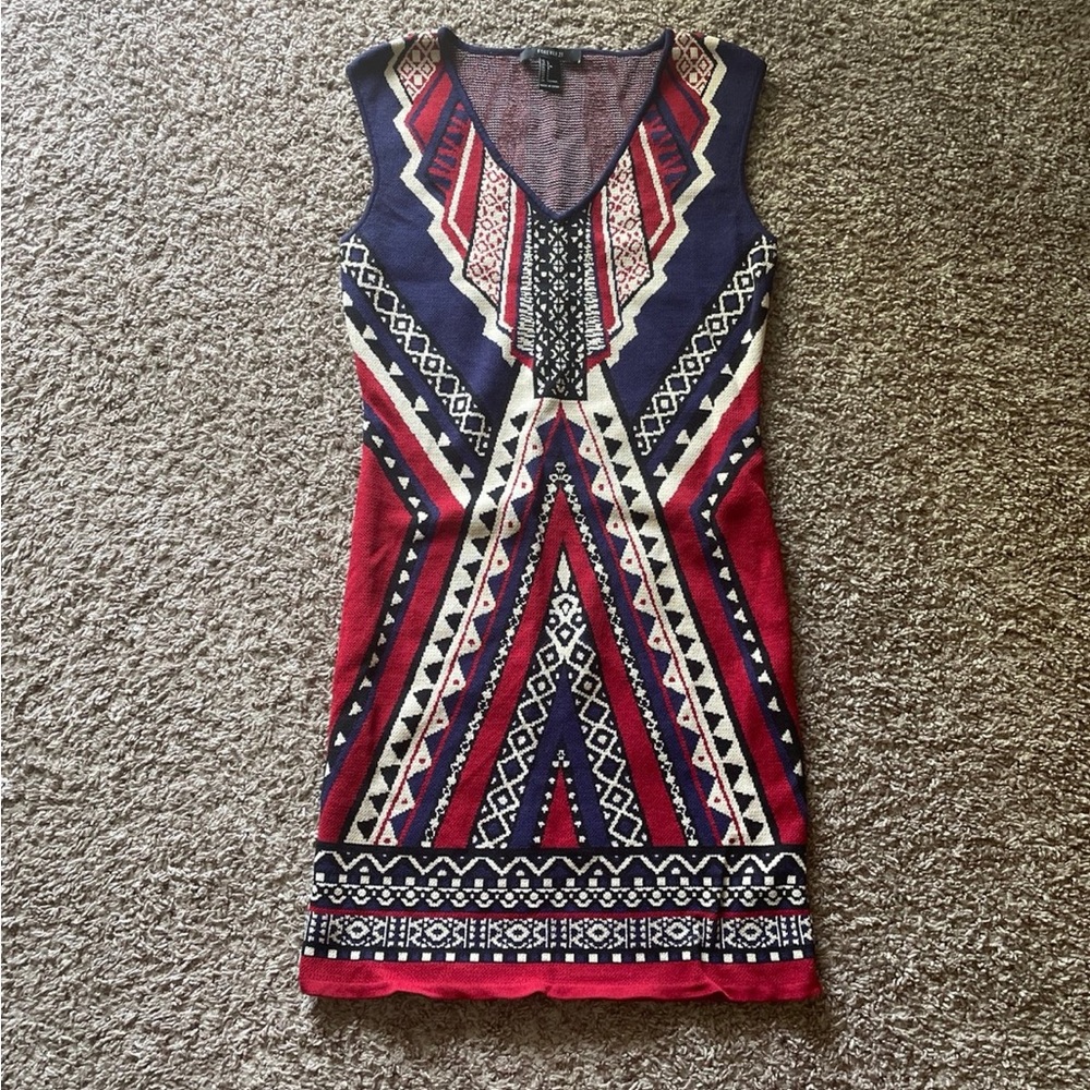 Forever 21 Bodycon Dress